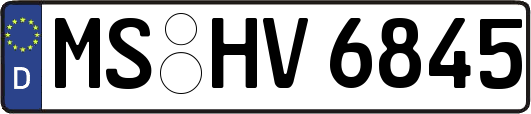 MS-HV6845