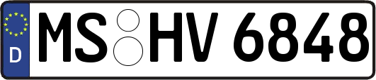 MS-HV6848