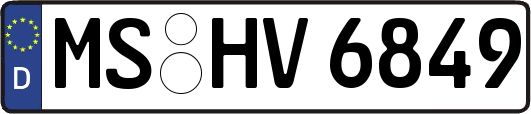 MS-HV6849
