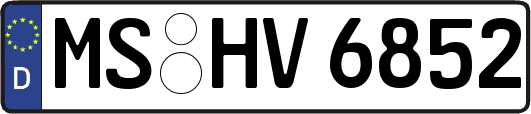 MS-HV6852