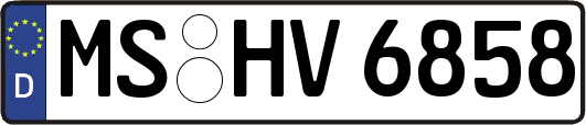 MS-HV6858