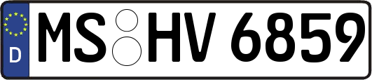 MS-HV6859