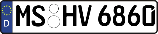 MS-HV6860