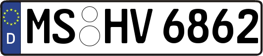 MS-HV6862
