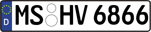 MS-HV6866