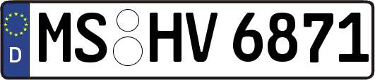 MS-HV6871