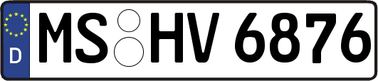 MS-HV6876