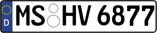 MS-HV6877