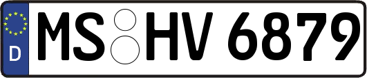 MS-HV6879