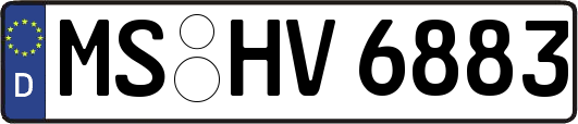 MS-HV6883
