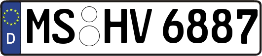 MS-HV6887