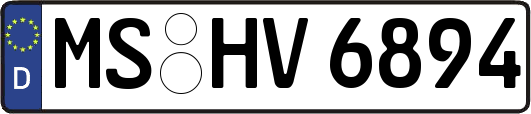 MS-HV6894
