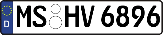 MS-HV6896