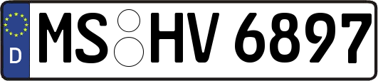 MS-HV6897