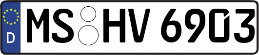 MS-HV6903