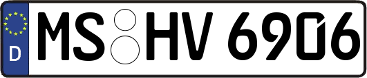 MS-HV6906