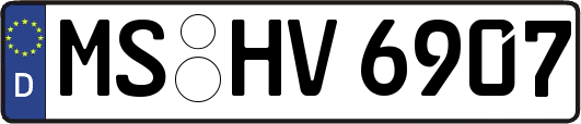 MS-HV6907