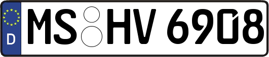 MS-HV6908