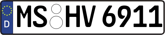 MS-HV6911