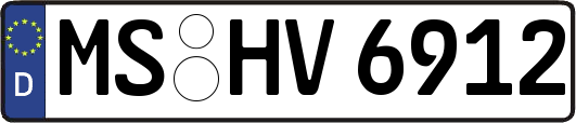 MS-HV6912