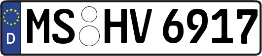 MS-HV6917