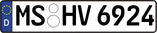 MS-HV6924