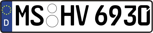 MS-HV6930