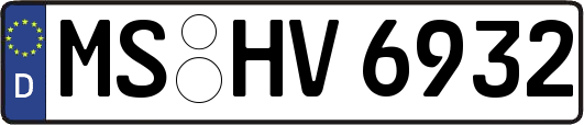 MS-HV6932