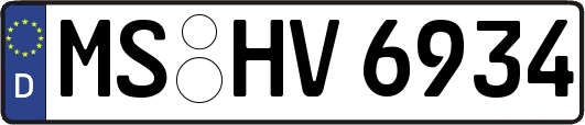 MS-HV6934