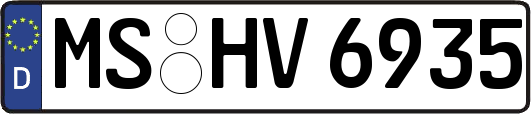 MS-HV6935