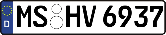 MS-HV6937