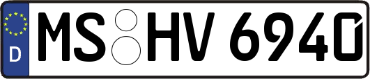 MS-HV6940