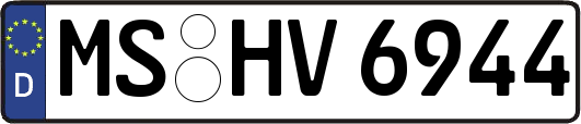 MS-HV6944
