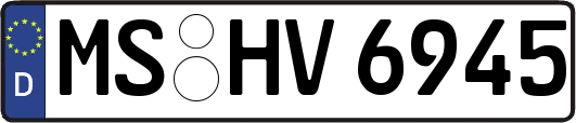 MS-HV6945