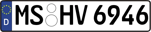 MS-HV6946