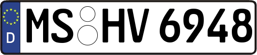 MS-HV6948