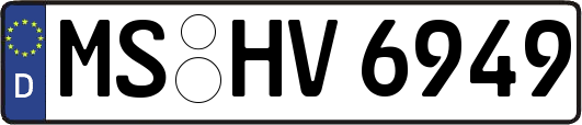 MS-HV6949