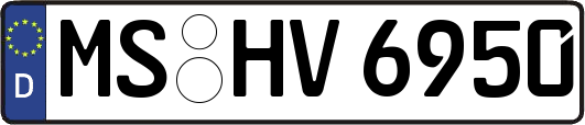 MS-HV6950