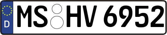 MS-HV6952