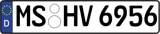MS-HV6956