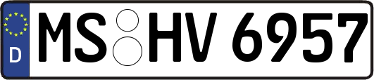MS-HV6957