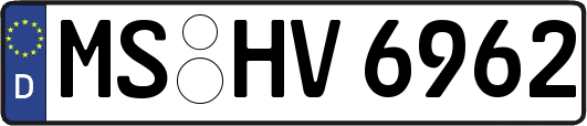 MS-HV6962