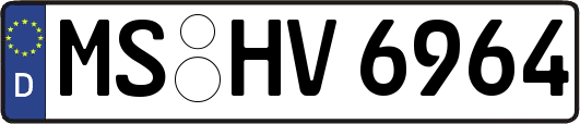 MS-HV6964