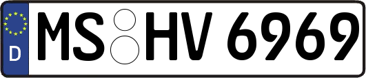 MS-HV6969