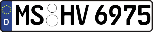 MS-HV6975