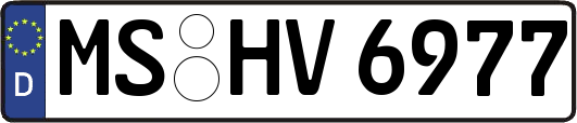 MS-HV6977