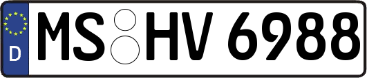 MS-HV6988