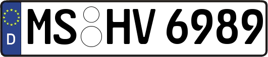 MS-HV6989