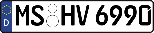 MS-HV6990