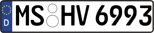 MS-HV6993